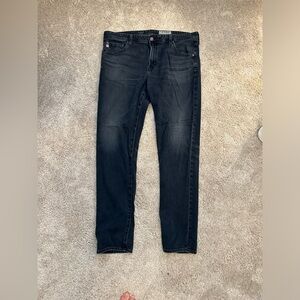 AG Jeans “The Tellis” 38R